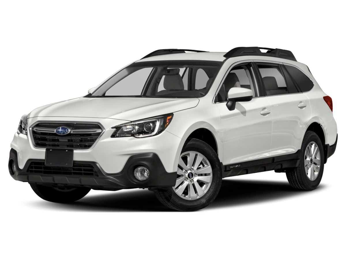 2019 Subaru Outback Premium -
                Hampton, VA