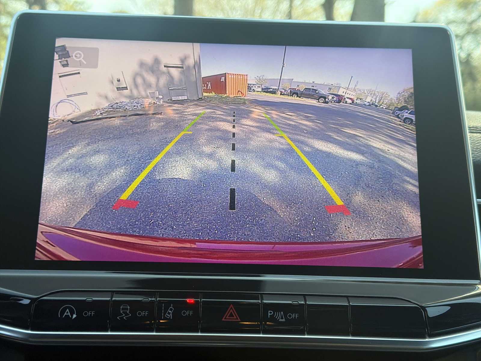 Thumbnail: 2024 Jeep Compass - 23