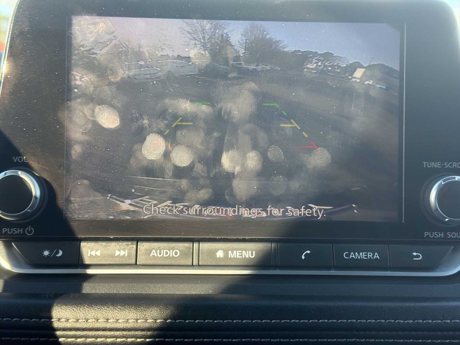 Thumbnail: 2023 Nissan Rogue - 23