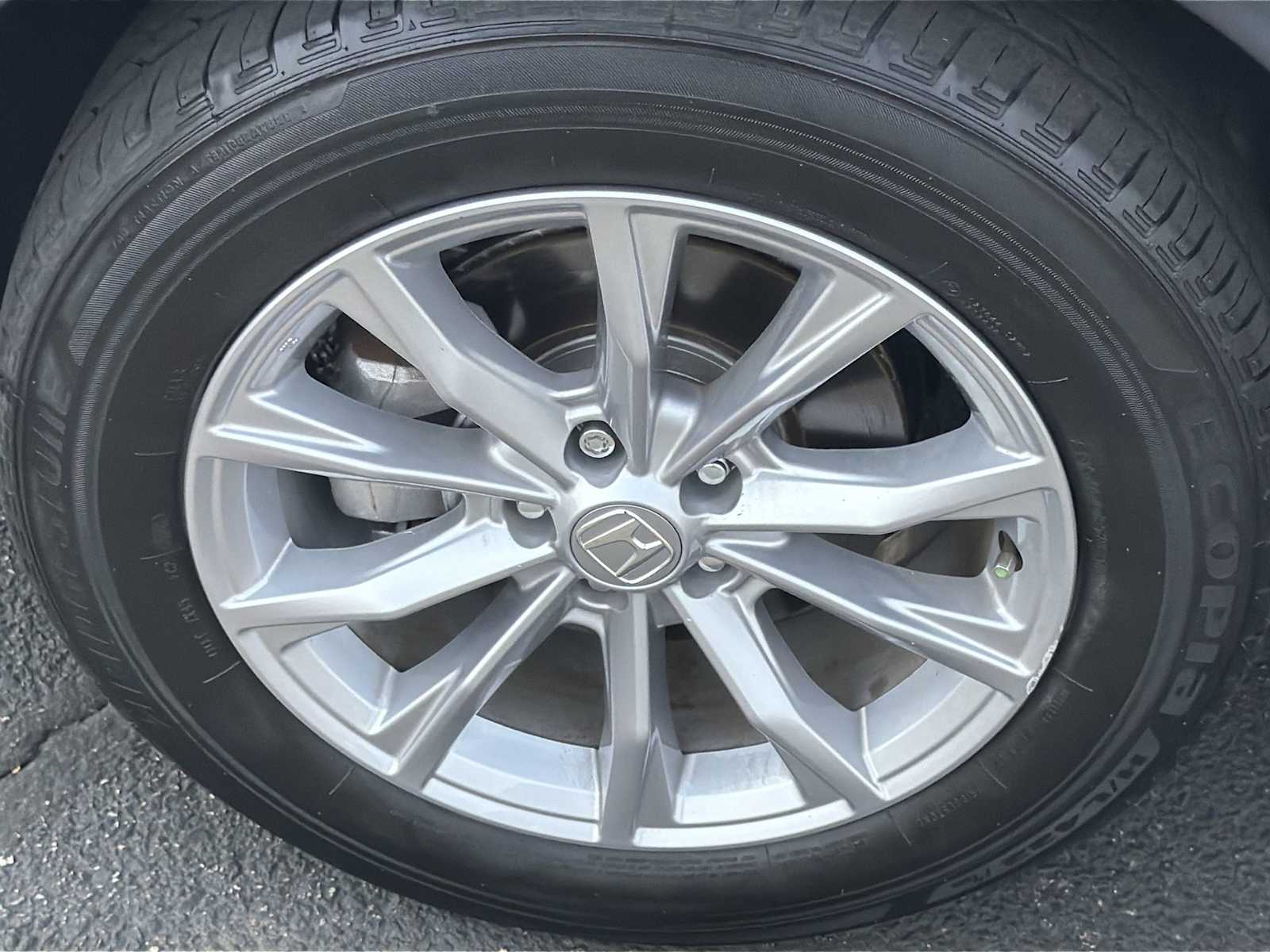 Thumbnail: 2023 Honda CR-V - 19