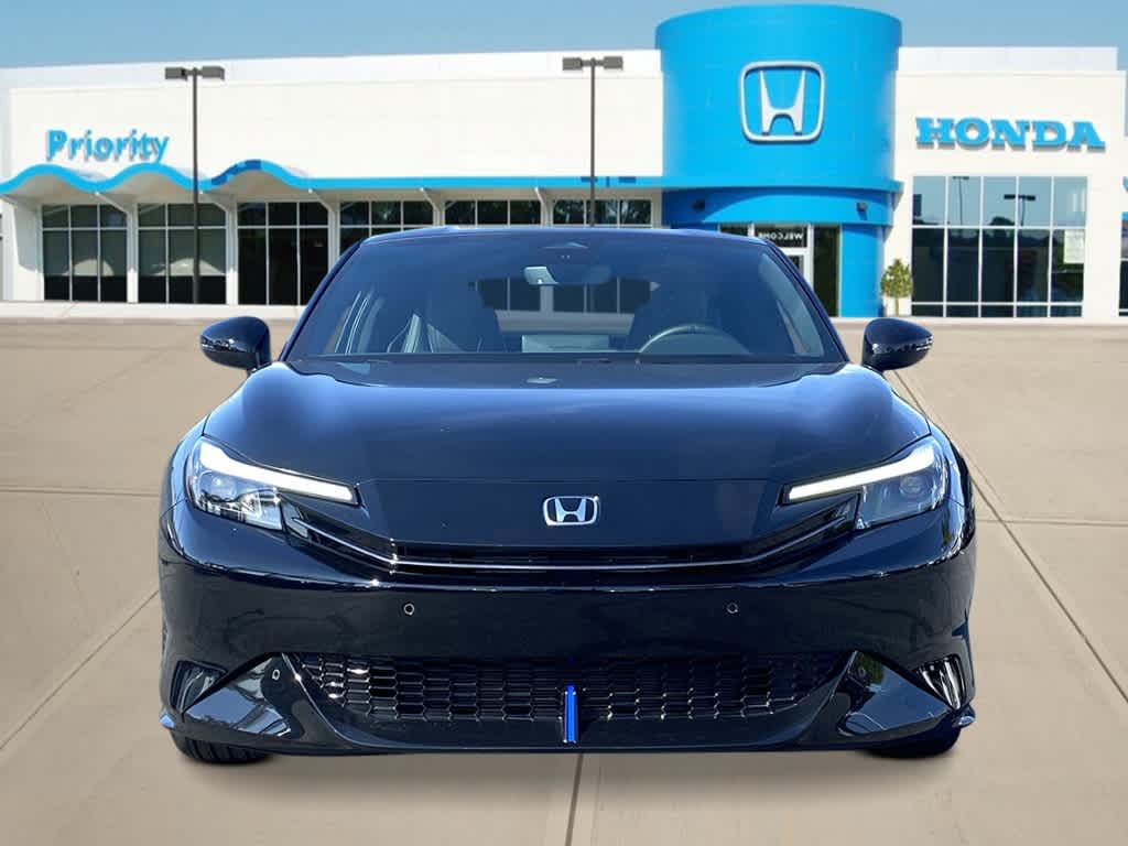 Thumbnail: 2026 Honda  - 6