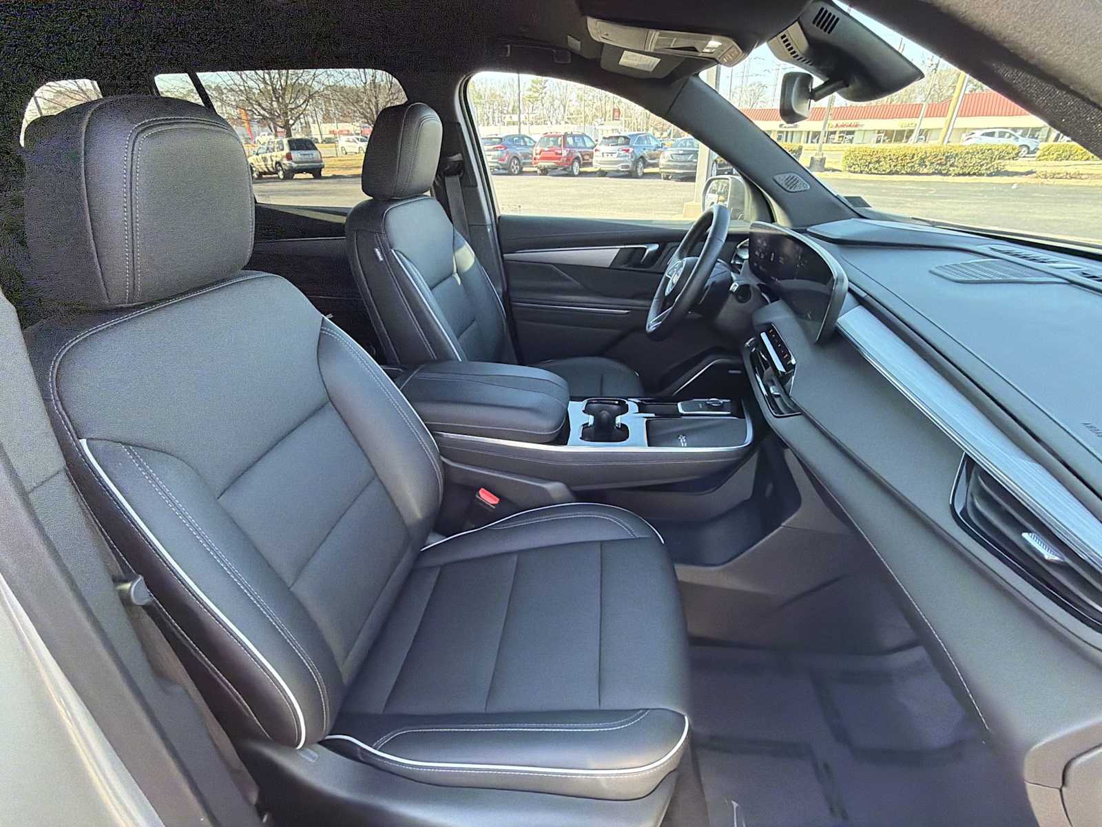 Thumbnail: 2025 Buick Enclave - 26