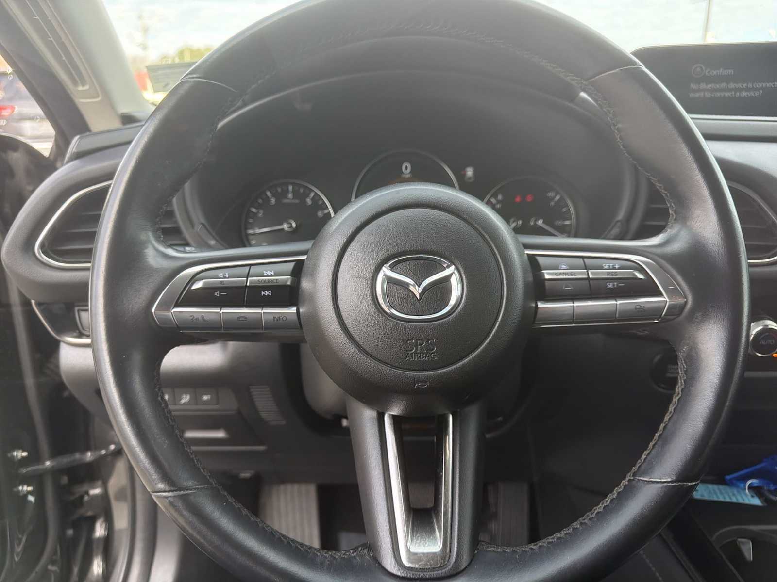 Thumbnail: 2023 Mazda CX-30 - 11