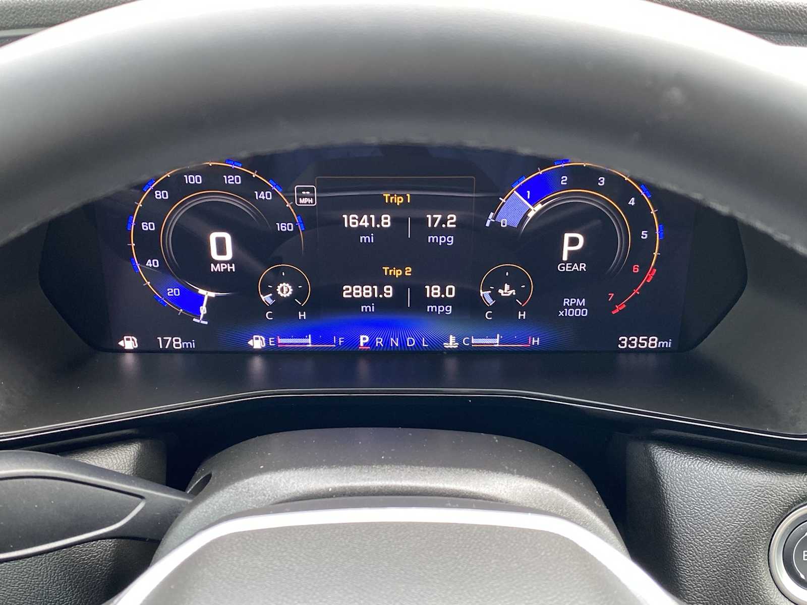 Thumbnail: 2024 Chevrolet Colorado - 10