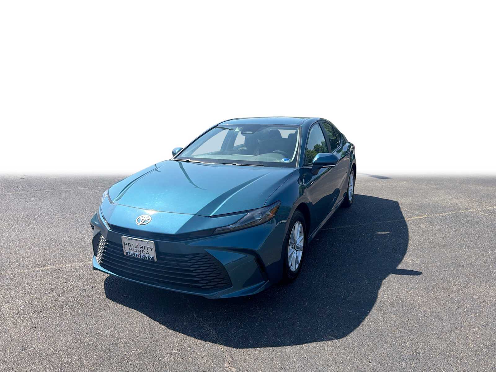 Thumbnail: 2025 Toyota Camry - 1