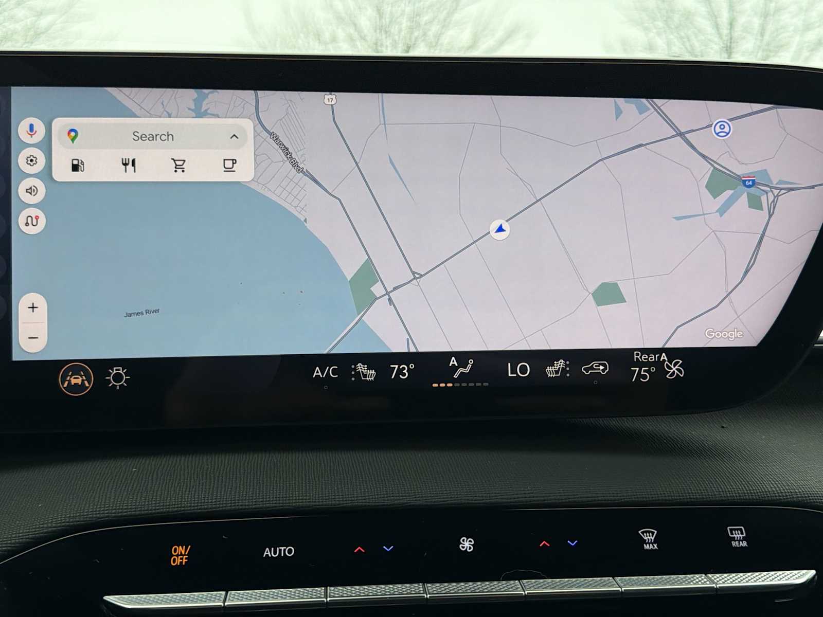 Thumbnail: 2025 Buick Enclave - 19