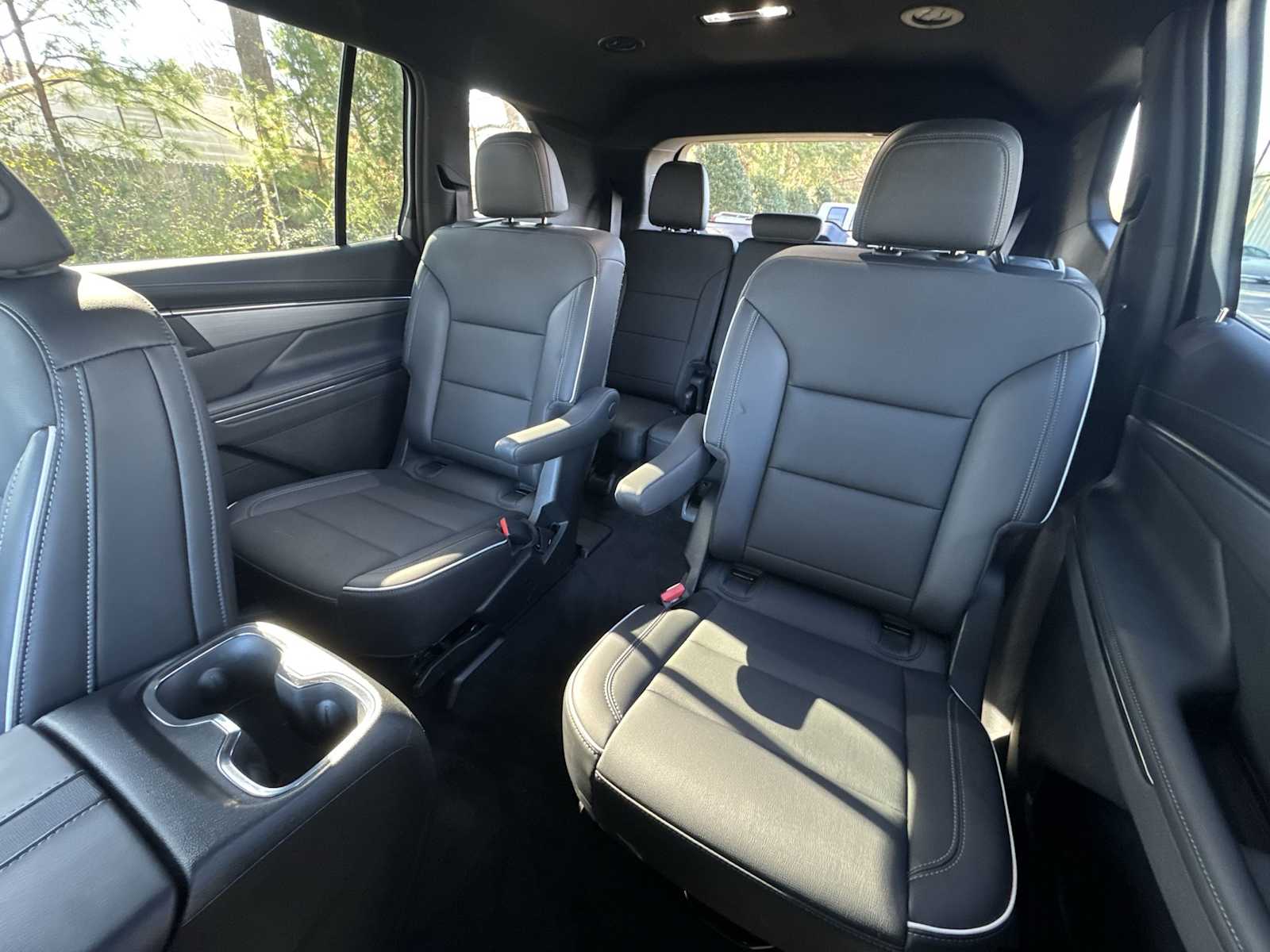 Thumbnail: 2025 Buick Enclave - 24