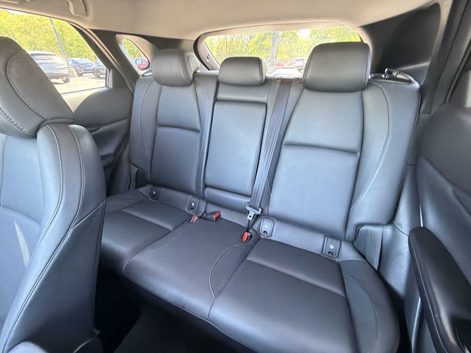 Thumbnail: 2024 Mazda CX-30 - 23