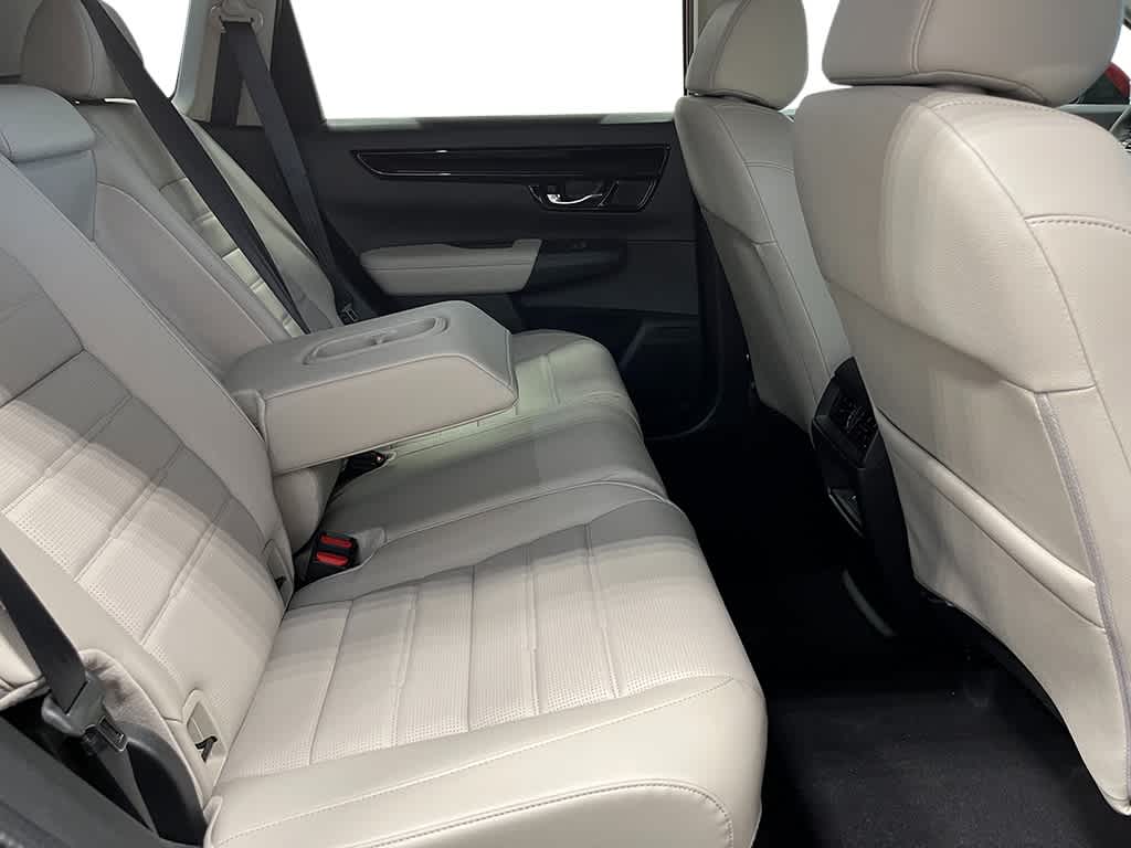 Thumbnail: 2026 Honda CR-V - 27