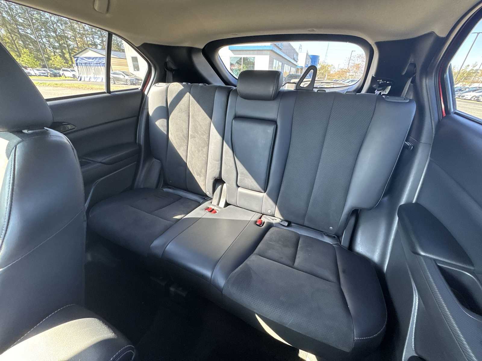 Thumbnail: 2024 Mitsubishi Eclipse Cross - 24