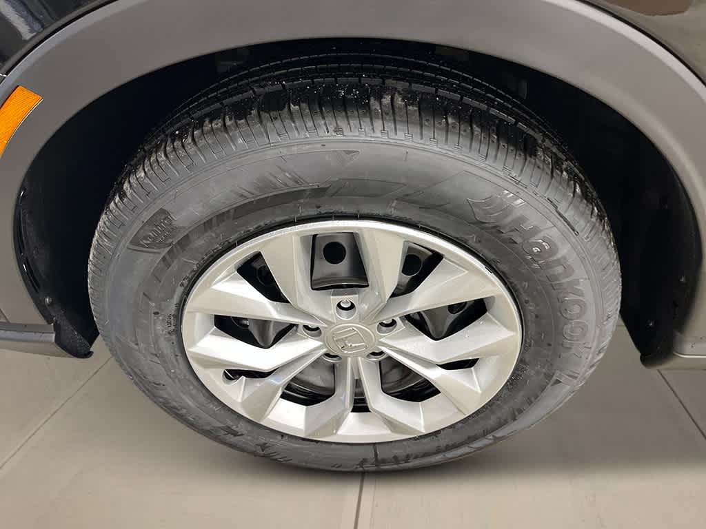 Thumbnail: 2026 Honda CR-V - 10