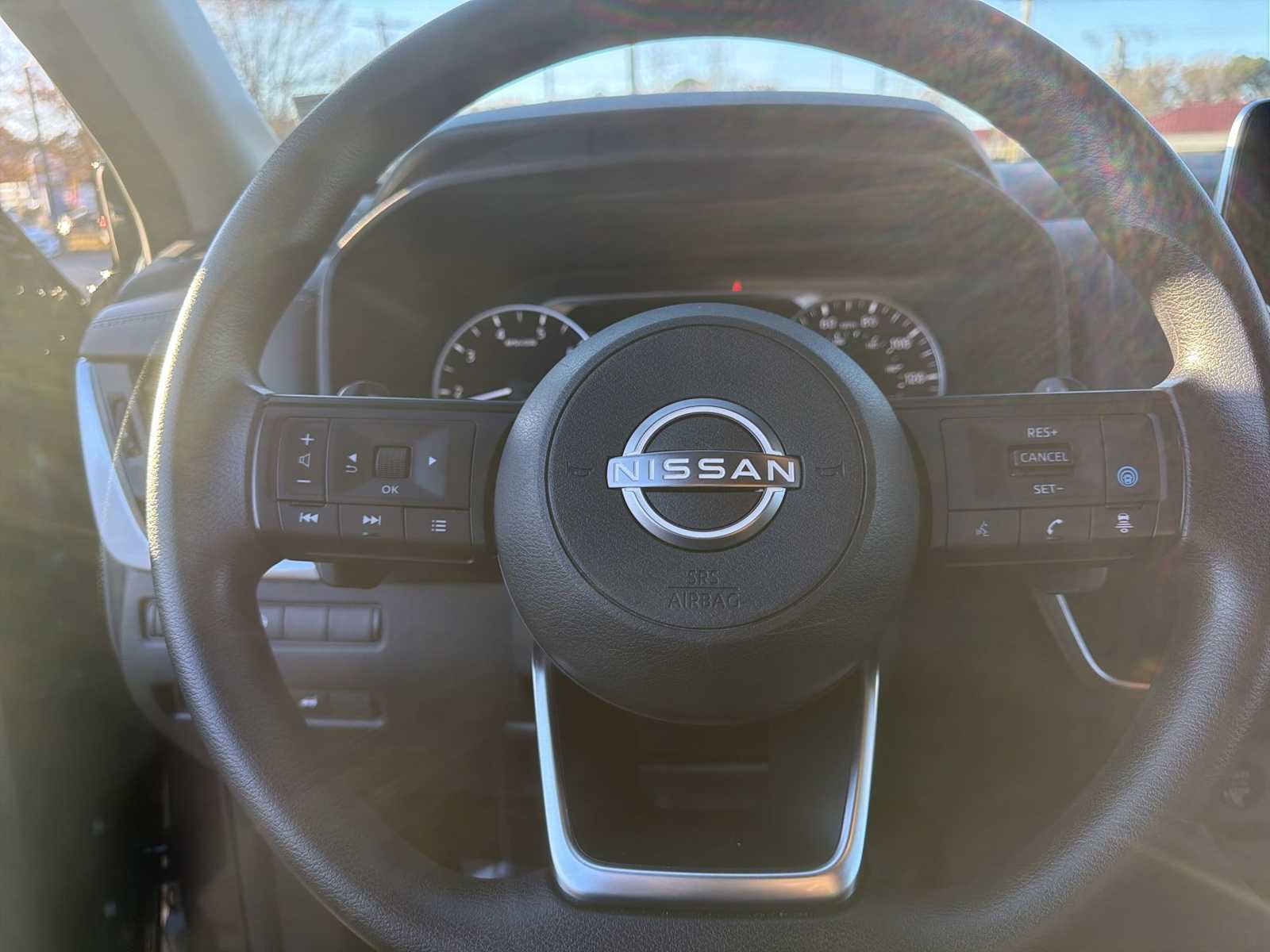 Thumbnail: 2024 Nissan Rogue - 11