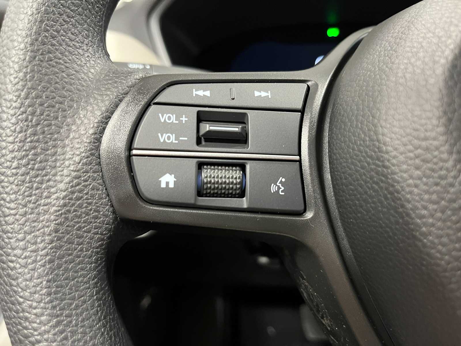 Thumbnail: 2026 Honda HR-V - 16