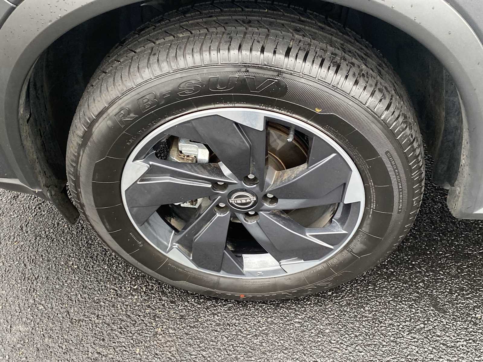 Thumbnail: 2025 Nissan Rogue - 18