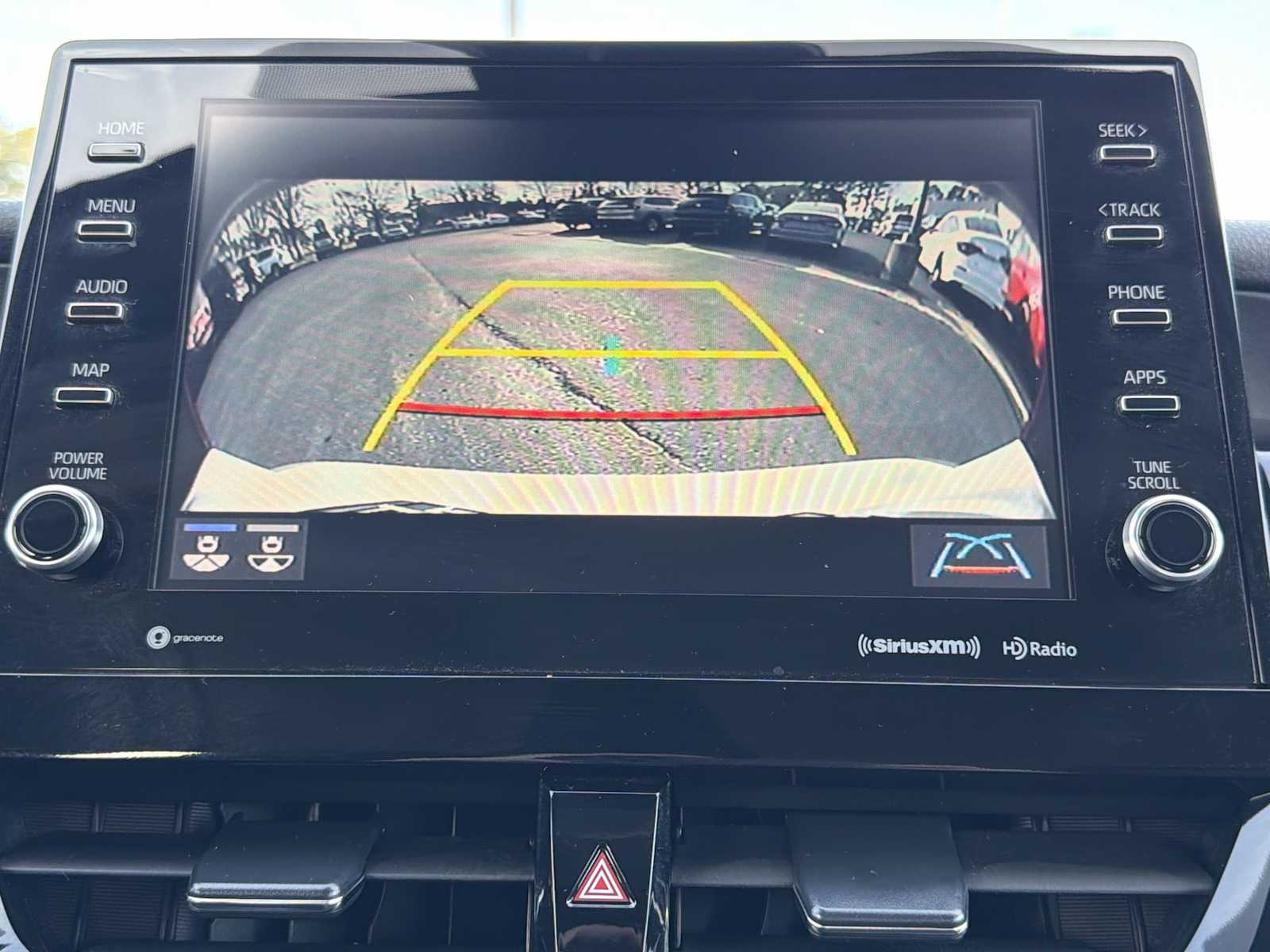 Thumbnail: 2023 Toyota Camry - 22