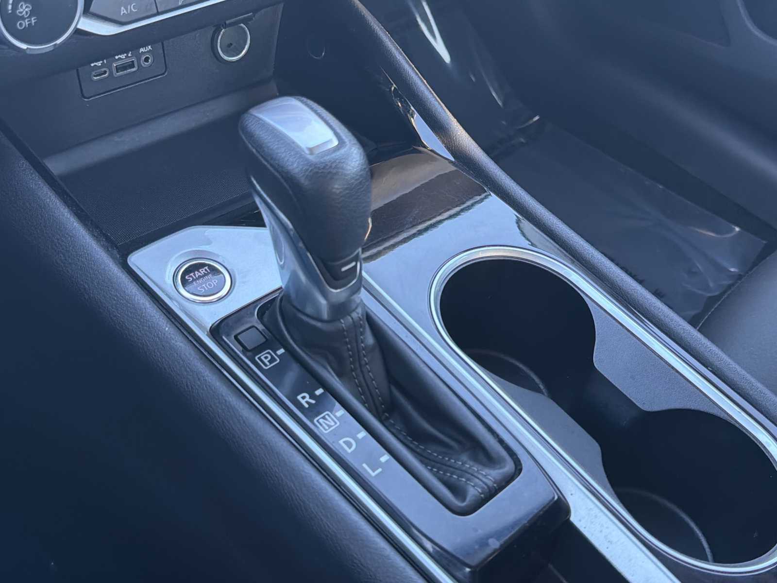 Thumbnail: 2024 Nissan Altima - 20