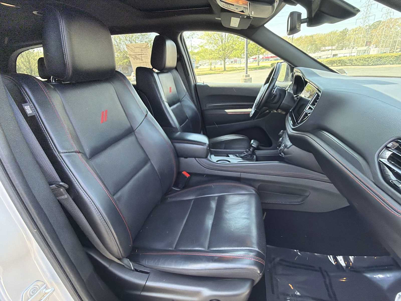 Thumbnail: 2024 Dodge Durango - 27