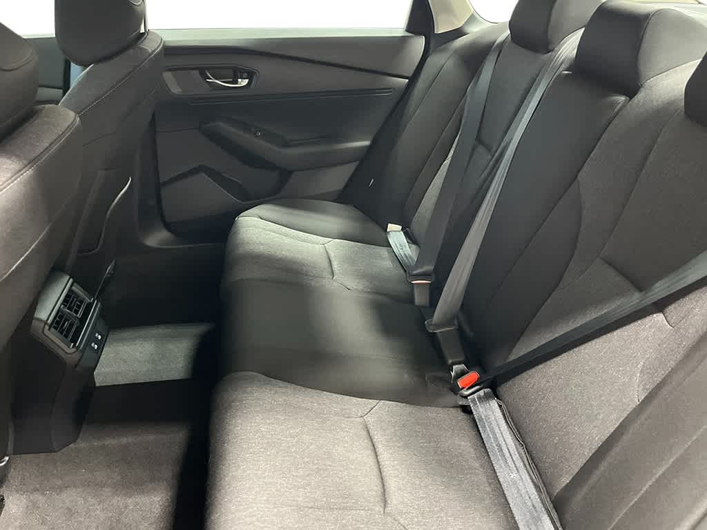 Thumbnail: 2026 Honda Accord - 16