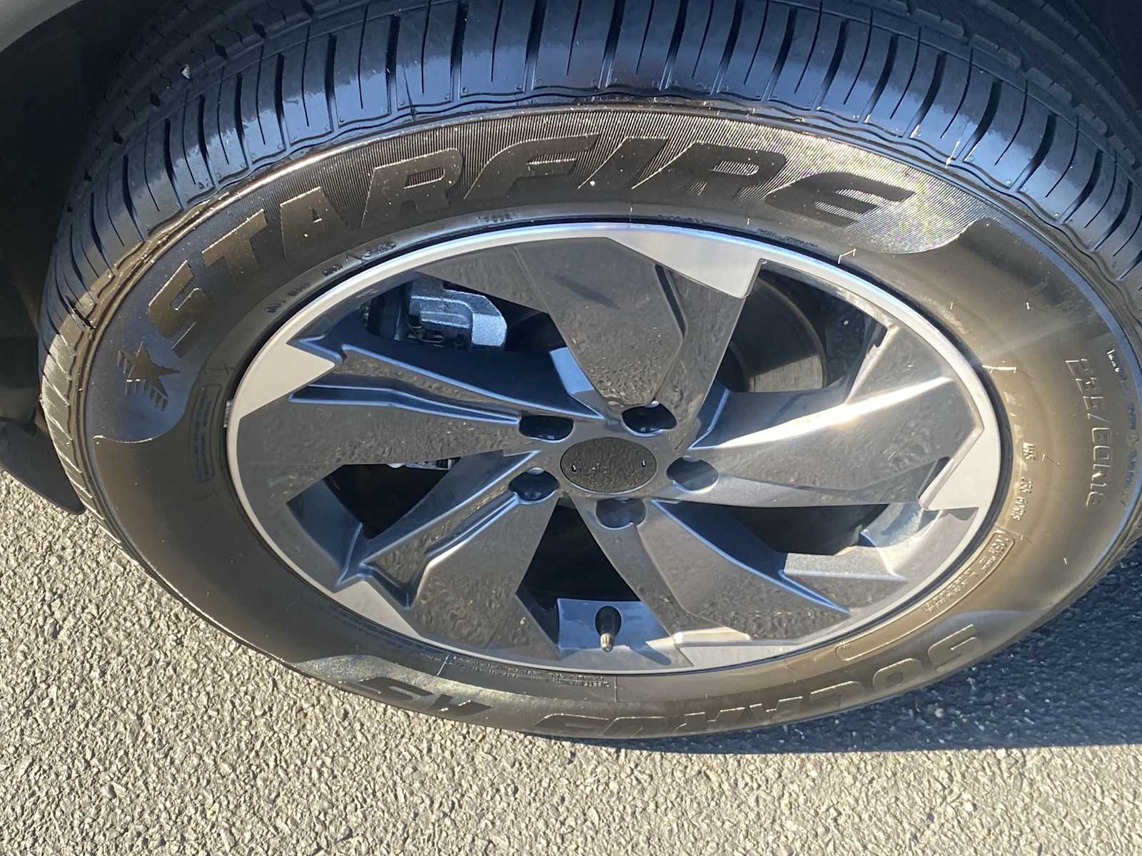 Thumbnail: 2025 Nissan Rogue - 18