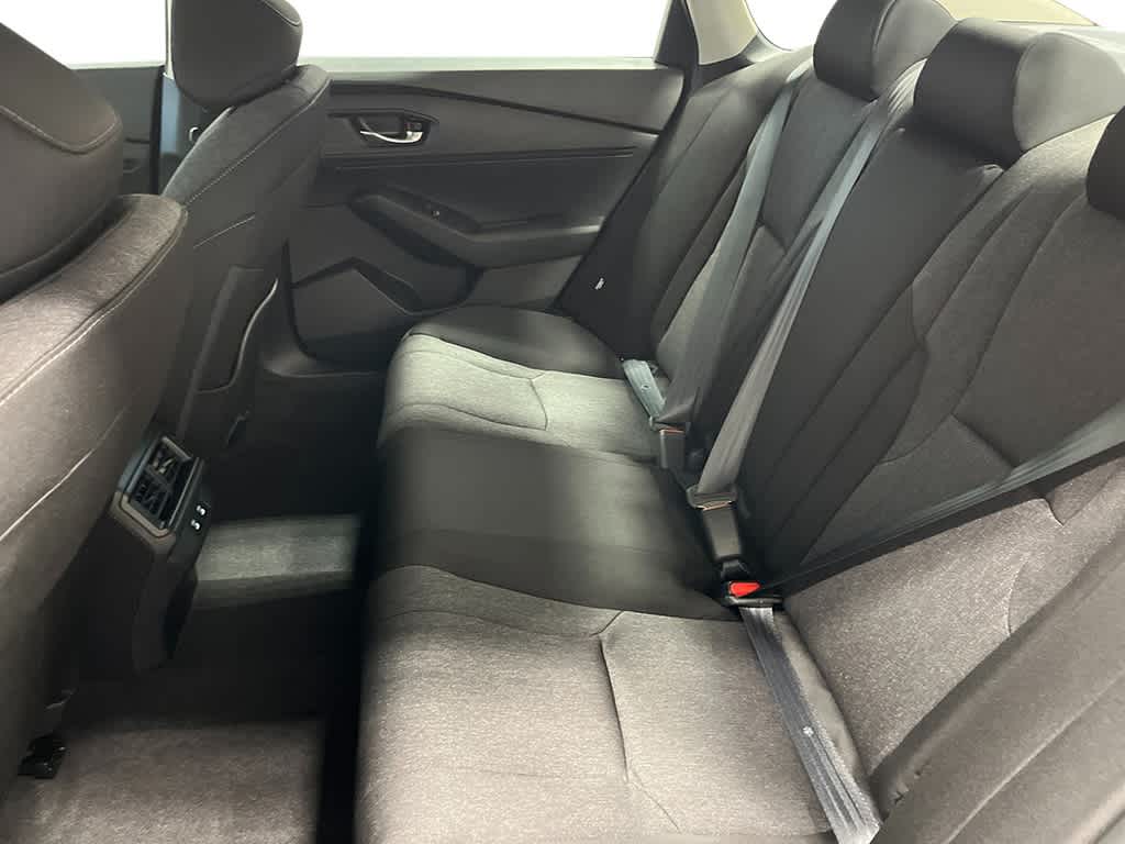 Thumbnail: 2026 Honda Accord - 24