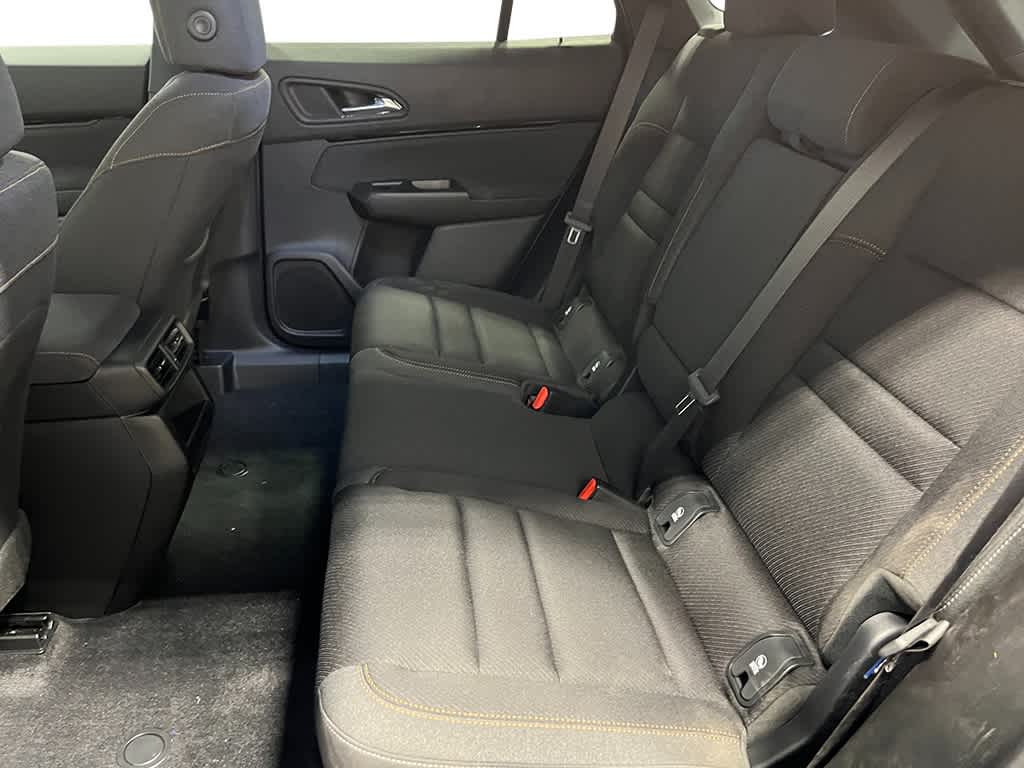 Thumbnail: 2026 Honda Prologue - 24