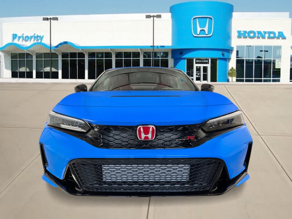 Thumbnail: 2025 Honda Civic - 9
