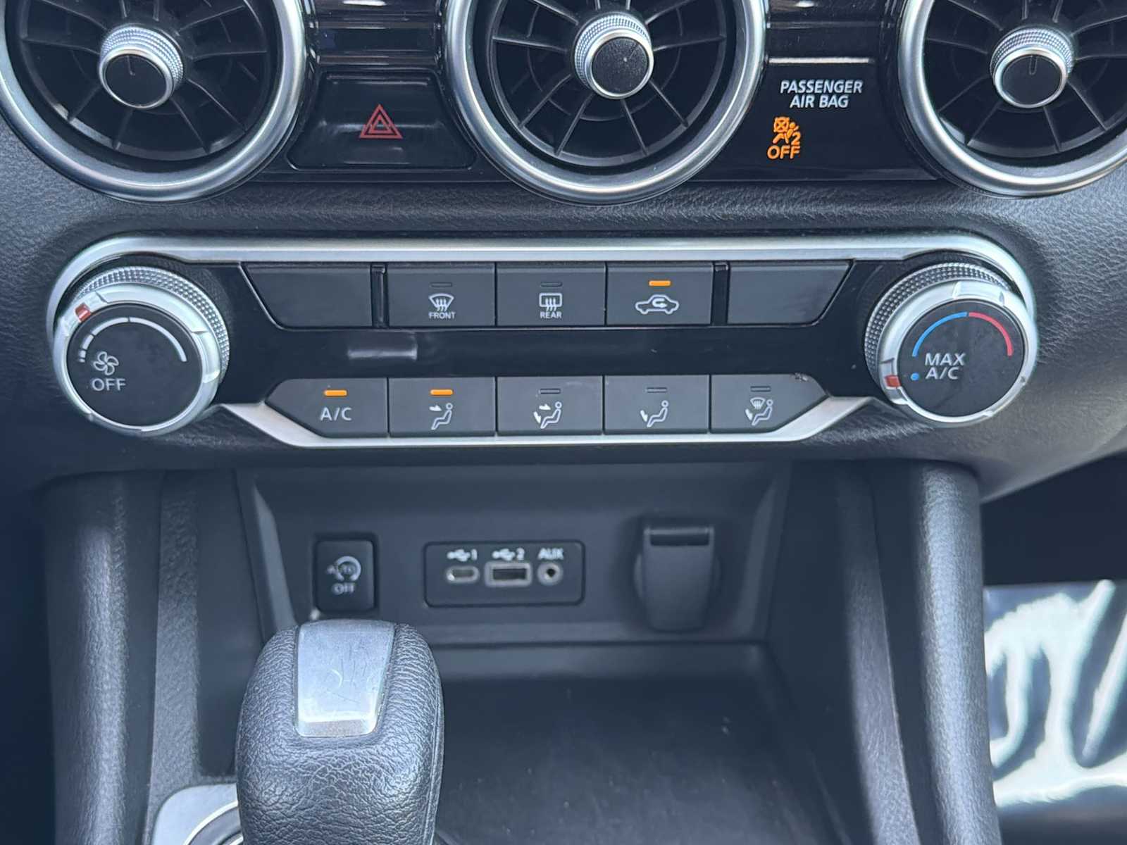 Thumbnail: 2024 Nissan Sentra - 16