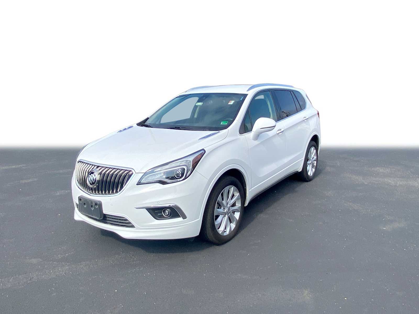 2017 Buick Envision Premium I -
                  Hampton, VA