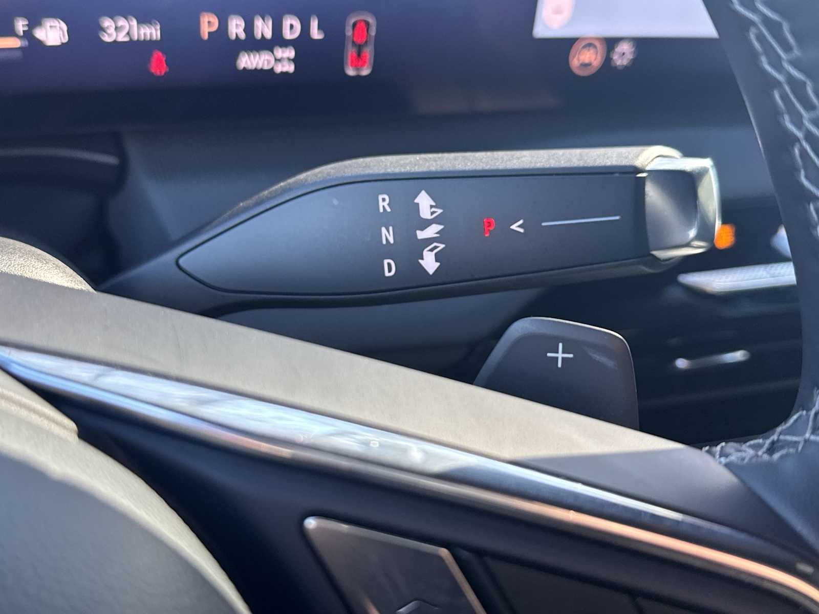 Thumbnail: 2025 Buick Enclave - 21