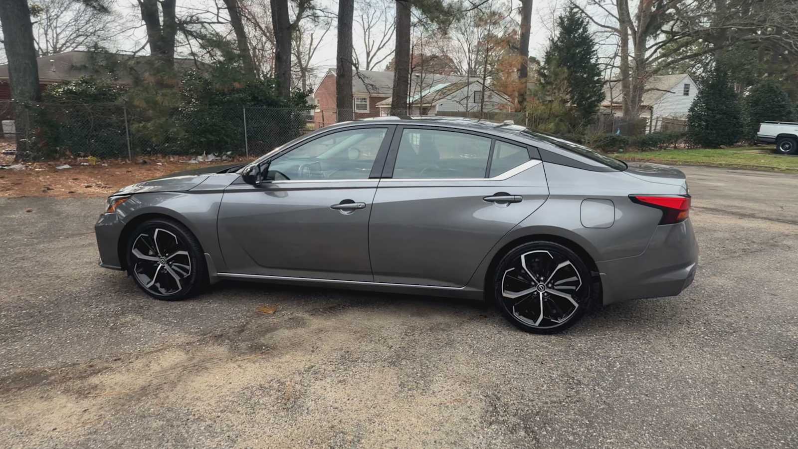 Thumbnail: 2024 Nissan Altima - 6