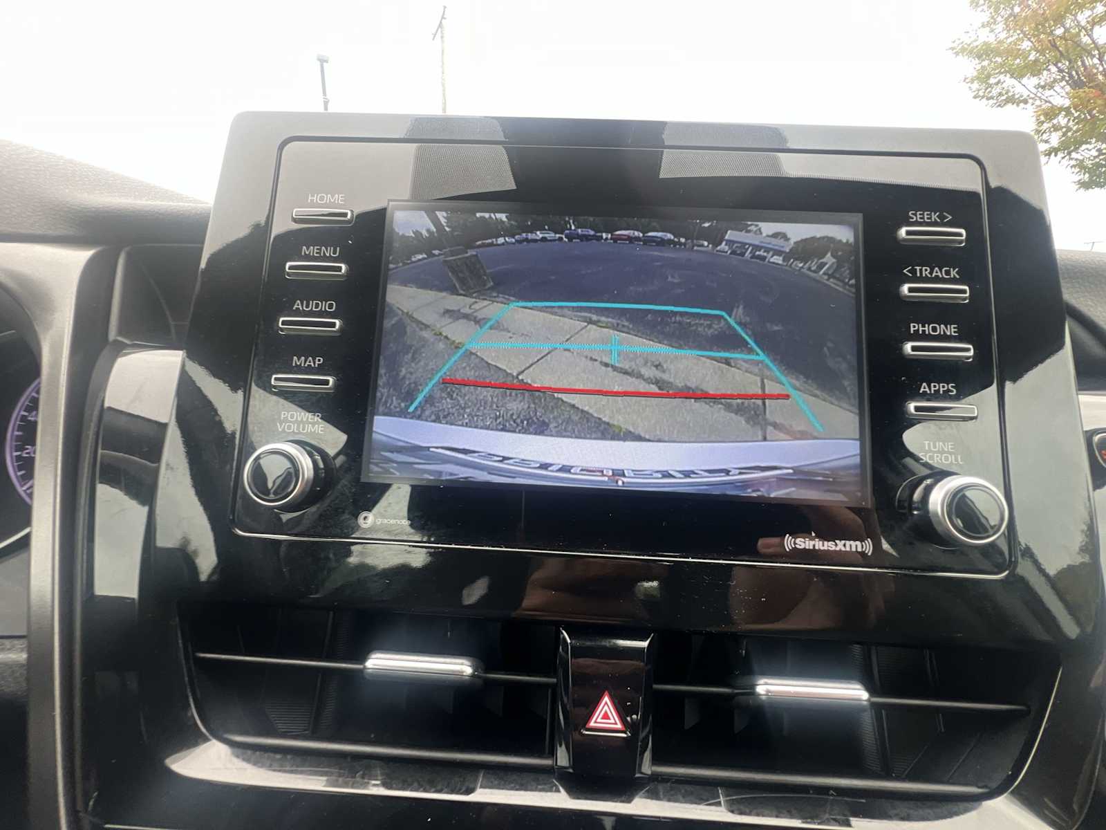 Thumbnail: 2023 Toyota Camry - 23