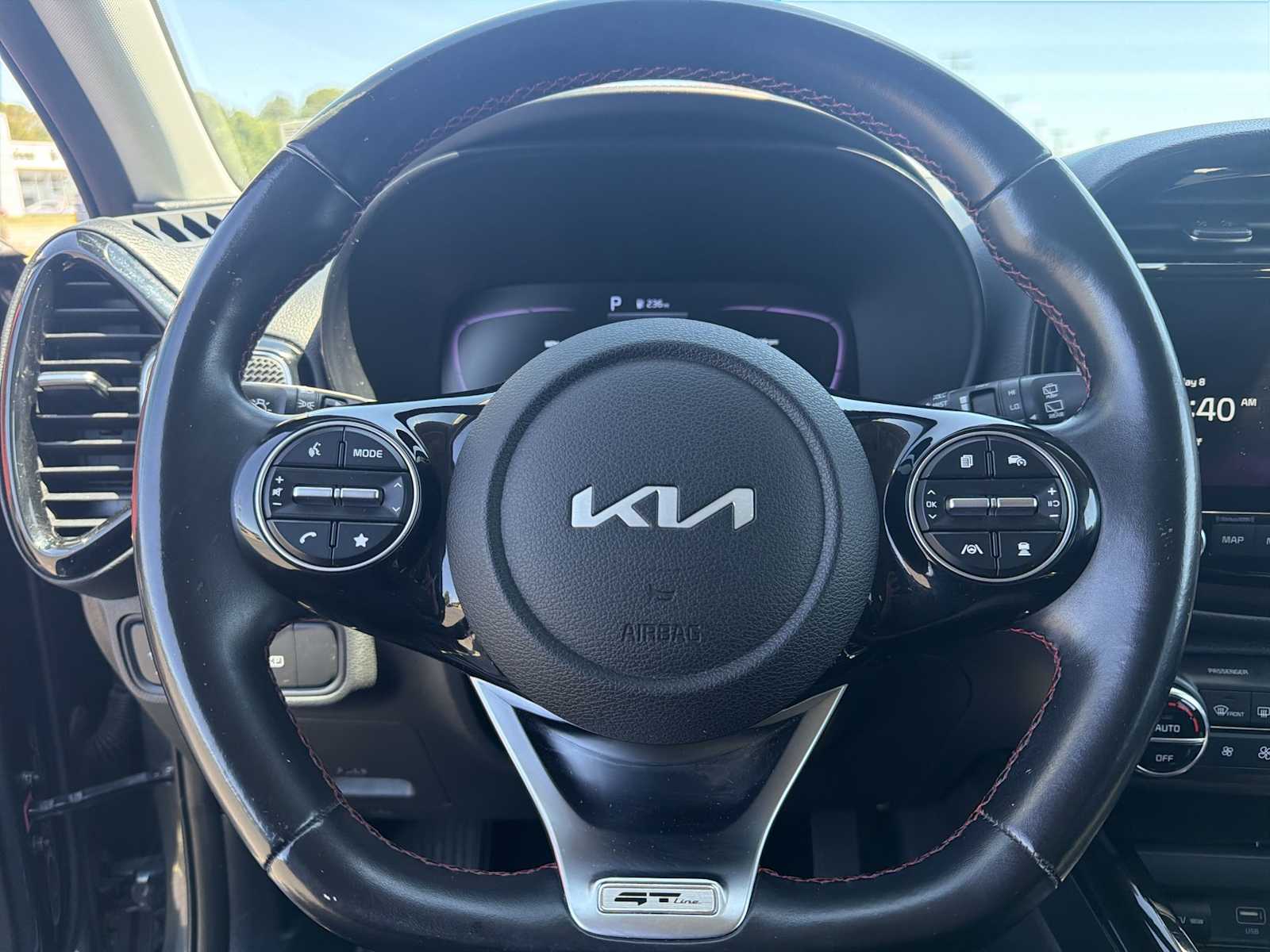 Thumbnail: 2023 Kia Soul - 11