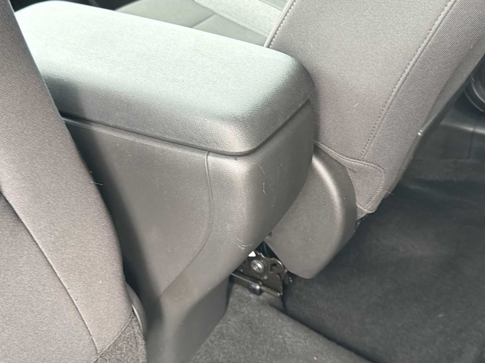 Thumbnail: 2025 Chevrolet TrailBlazer - 21