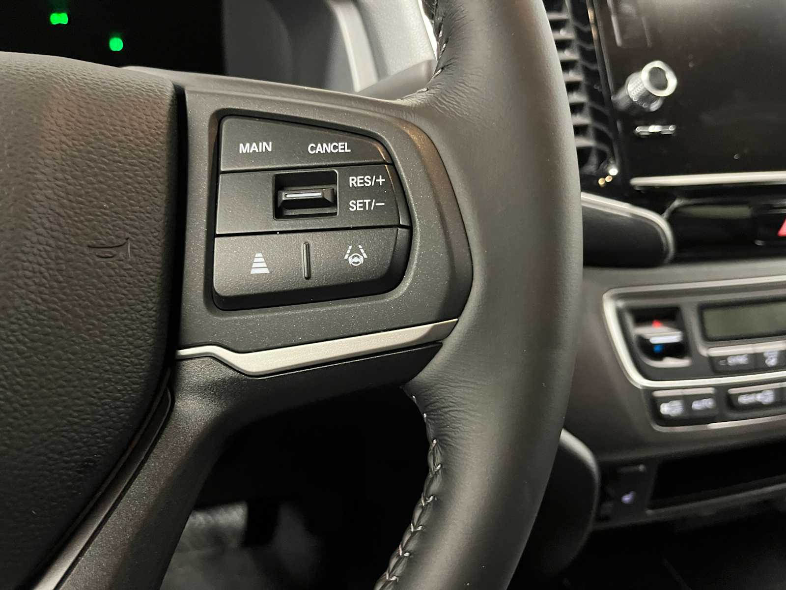 2025 Honda Ridgeline RTL 15