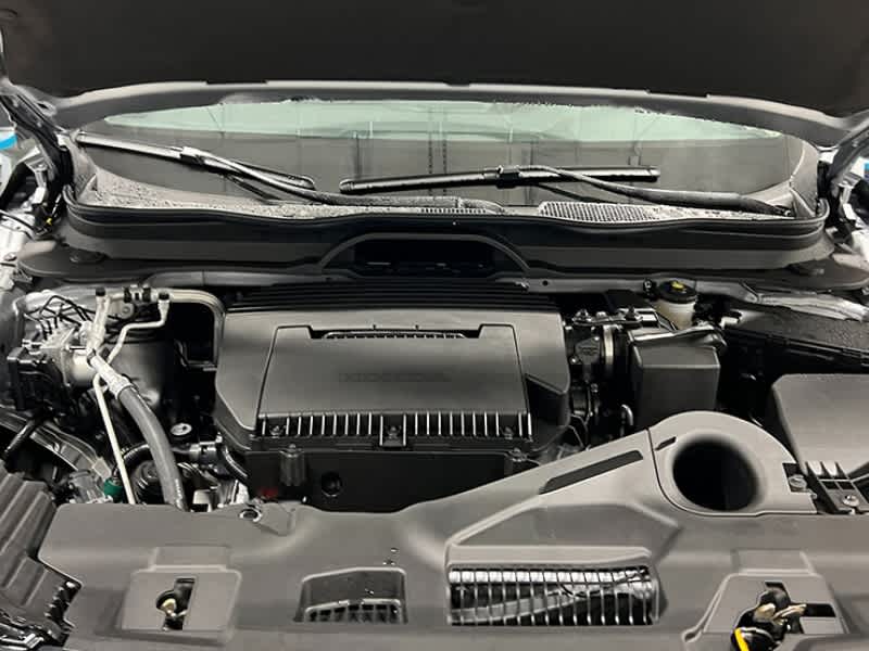 Thumbnail: 2025 Honda Pilot - 12