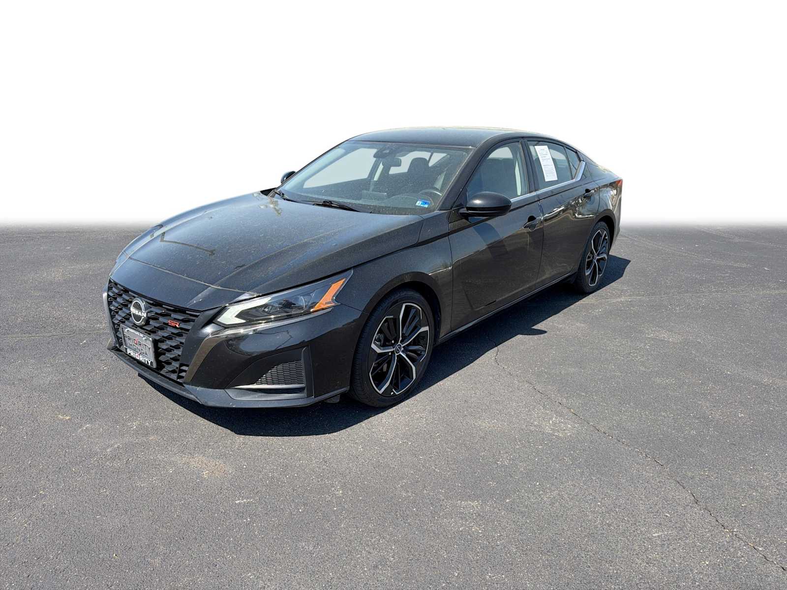 Thumbnail: 2024 Nissan Altima - 1