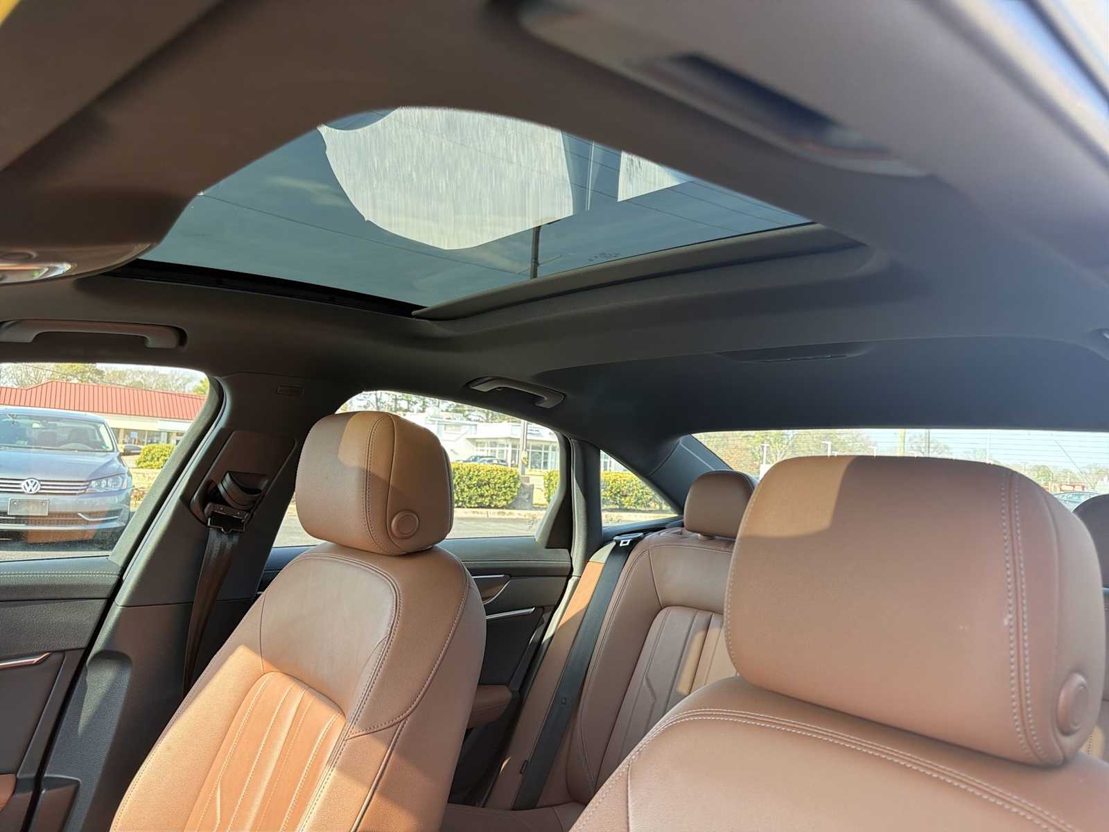 Thumbnail: 2024 Audi A6 - 15