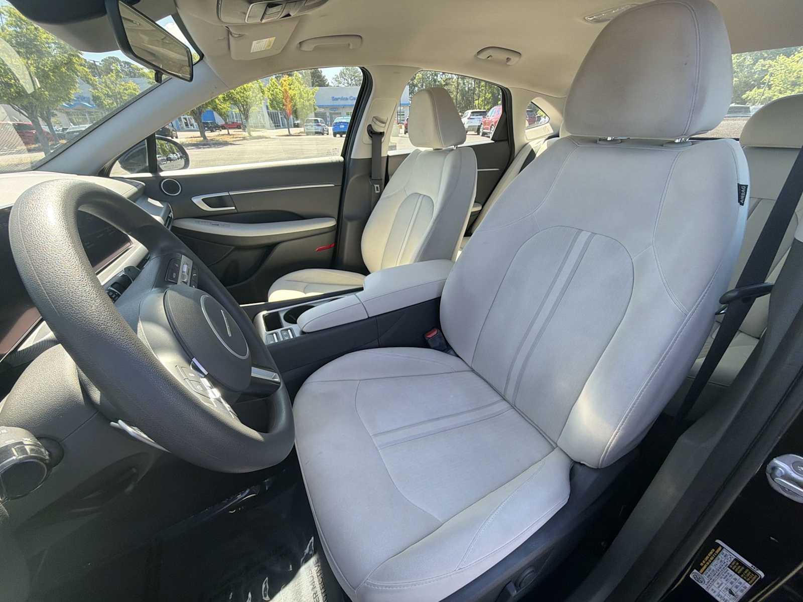 Thumbnail: 2025 Hyundai Sonata - 13