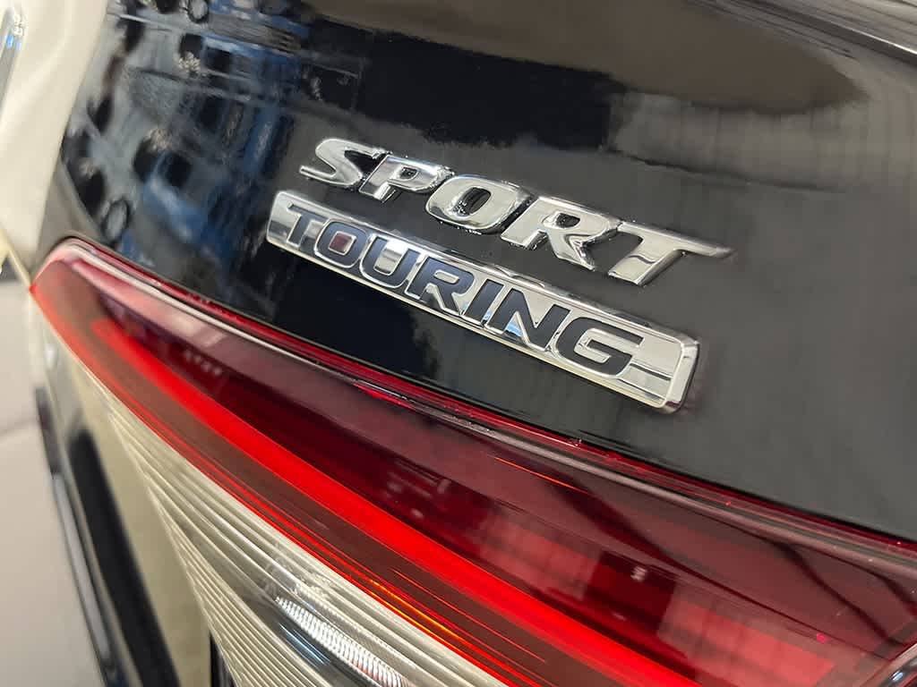 Thumbnail: 2026 Honda Civic - 7