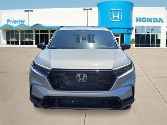 Thumbnail: 2025 Honda CR-V - 8