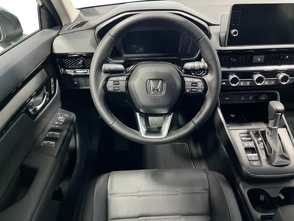 Thumbnail: 2026 Honda CR-V - 16