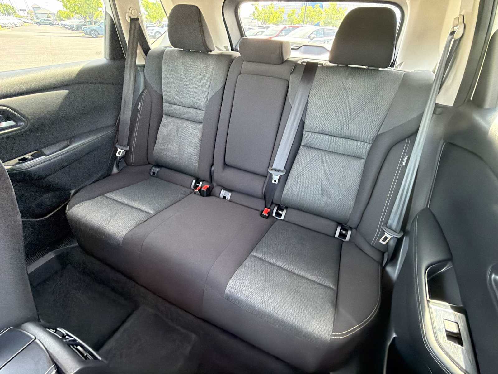 Thumbnail: 2024 Nissan Rogue - 24