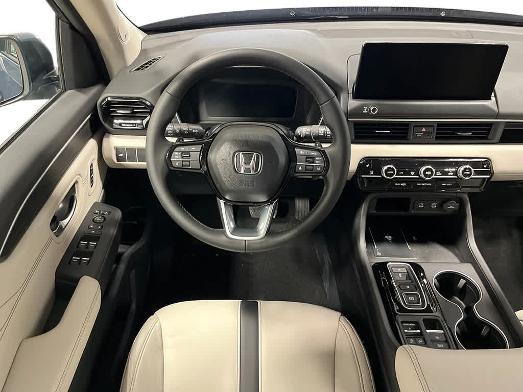 Thumbnail: 2026 Honda Pilot - 26
