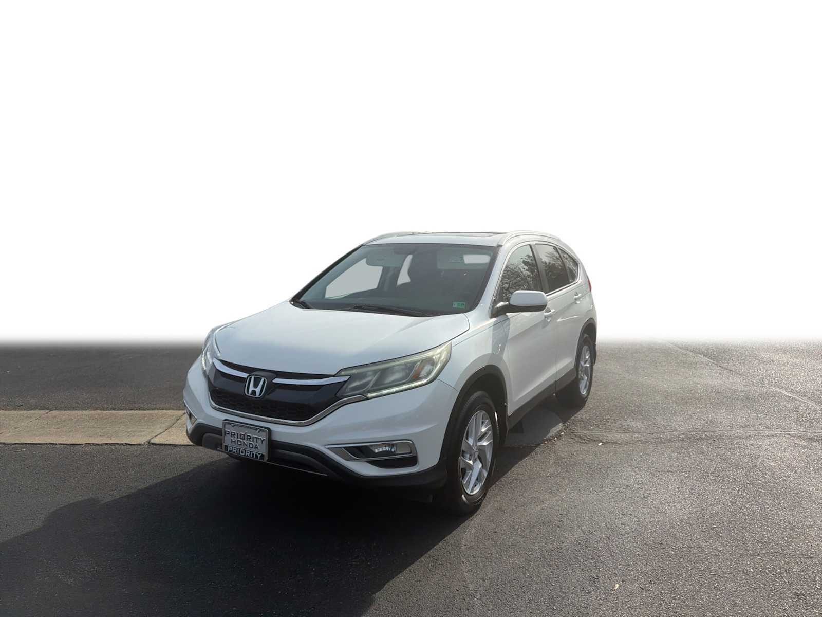 2016 Honda CR-V EX-L -
                  Hampton, VA