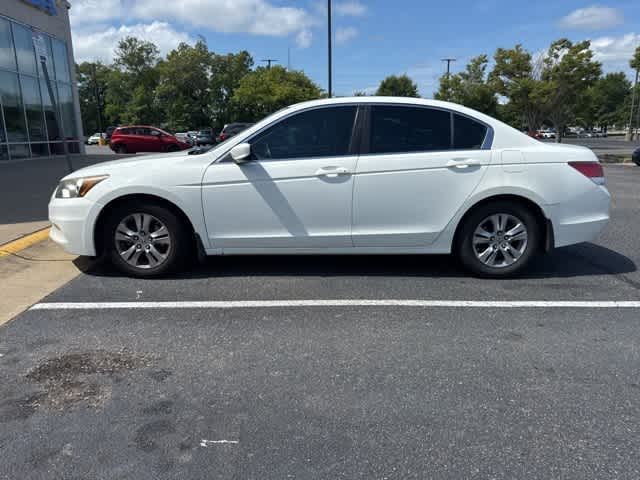 Thumbnail: 2012 Honda Accord - 5