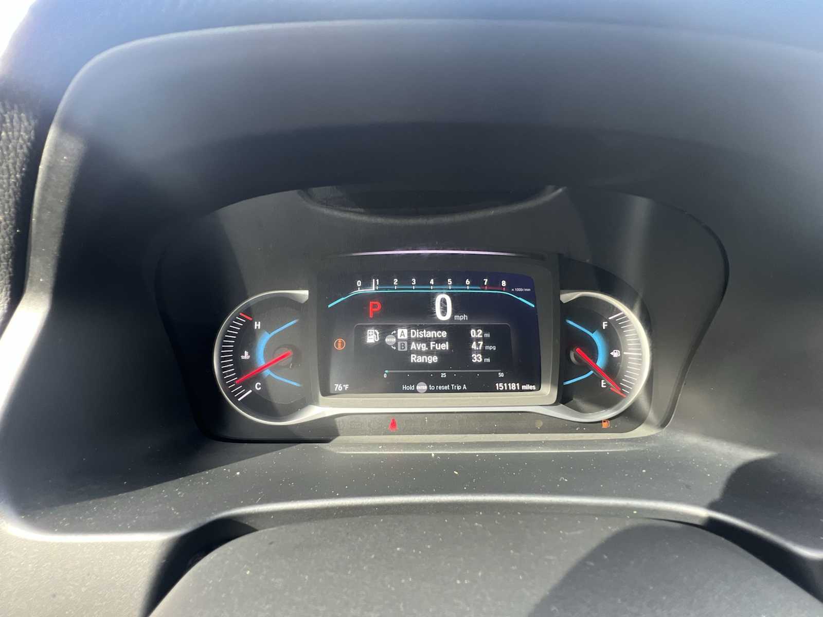 Thumbnail: 2022 Honda Pilot - 10