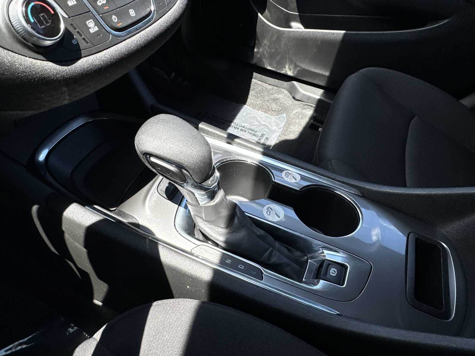 Thumbnail: 2024 Chevrolet Malibu - 20