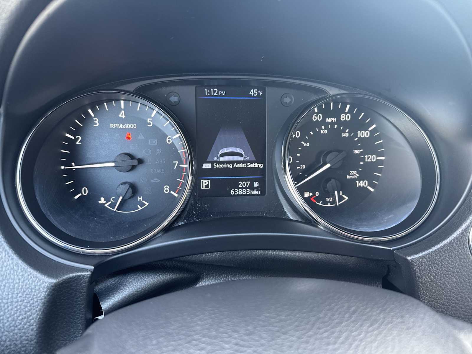 Thumbnail: 2022 Nissan Rogue Sport - 10