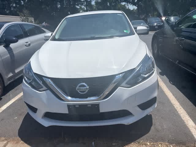 Thumbnail: 2019 Nissan Sentra - 2
