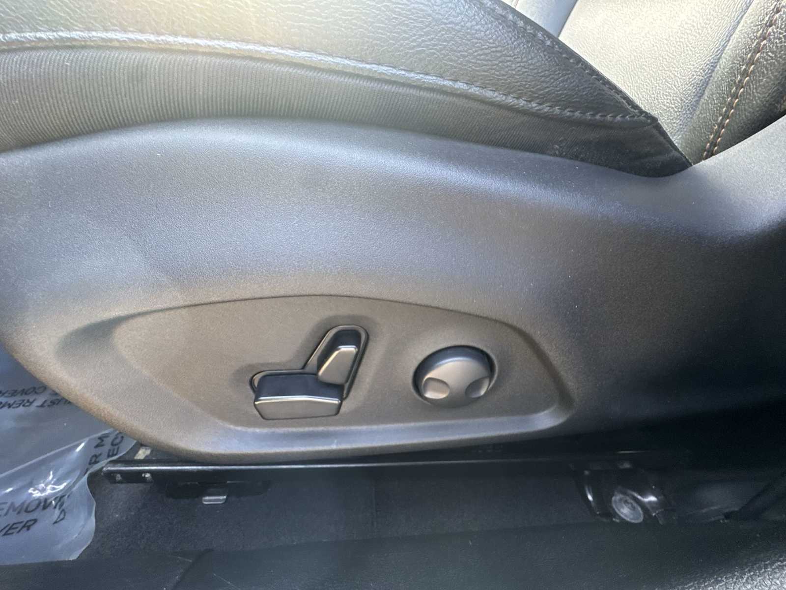 Thumbnail: 2024 Jeep Compass - 14